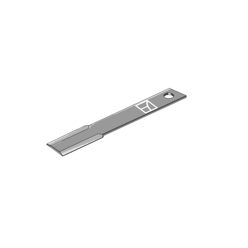 Couteau-faucheur 635mm - Schulte - H401-033
