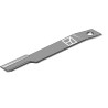 Couteau-faucheur 710mm - droit - Schulte - 401-052 / 401-032