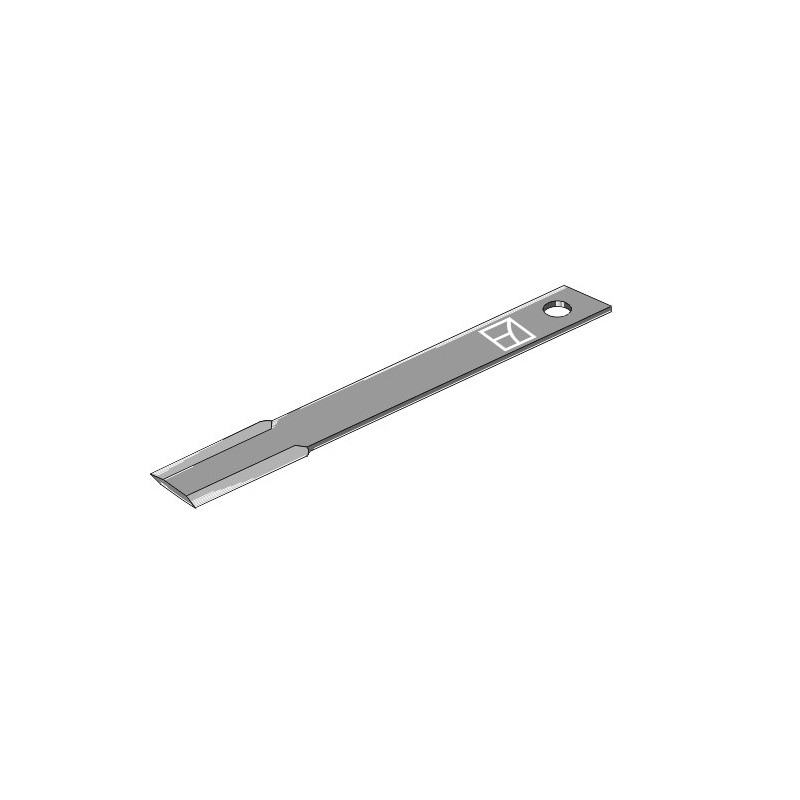 Couteau-faucheur 715mm - Schulte - H401-040