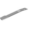 Couteau-faucheur 780mm - gauche - Schulte - H401-058
