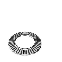 Rondelle Ø18x1,5xØ12 - AS Motor