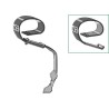 Dent à ressort Kongskilde-Vibroflex VFM - Kongskilde - 101155044