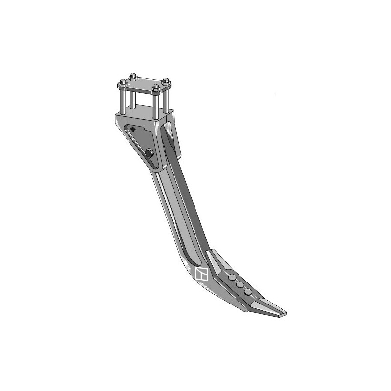 Dent Chisel - compl.