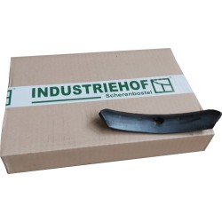 Kit avec soc 190mm