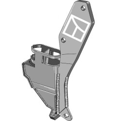 Porte-point - modèle droit - Bourgault