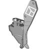 Porte-point - modèle droit - Bourgault