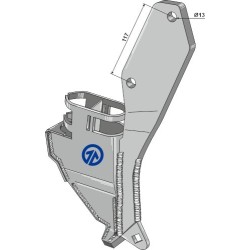 Porte-point - modèle droit - Bourgault