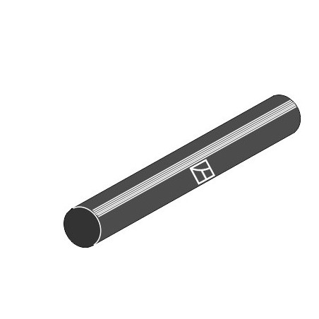 Boudin en élastomère - Maschio / Gaspardo - M65700207R