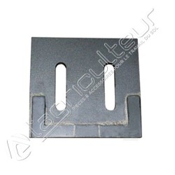 Grattoir Carbure Maschio - 27100539