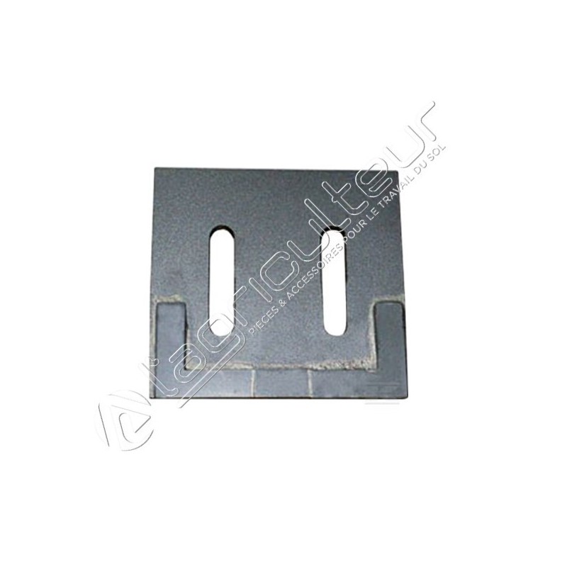 Grattoir Carbure Maschio - 27100539