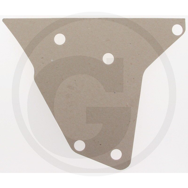 Plaque intercalaire RABE 2751.19.00