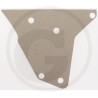 Plaque intercalaire RABE 2751.19.00