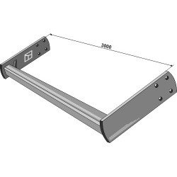 Cadre 80x80