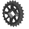 Roue dentée - Ø560mm - Güttler - 75440020