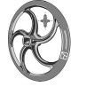 Roue packer - Ø700mm - Rabe - 8007.16.00 XT-220 - 8007.16.03