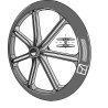 Roue packer - Ø700mm