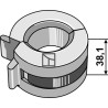 Hydro-clip 38,1