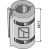 Hydro-clip 107,7