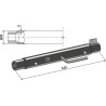 Tube M42x3