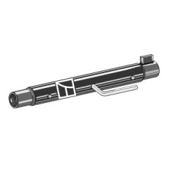 Tube M42x3