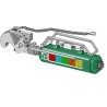Corps pour barre de poussée hydraulique - Cat. III