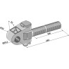 Articulation M36x3