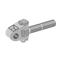 Articulation M36x3