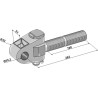 Articulation M36x3