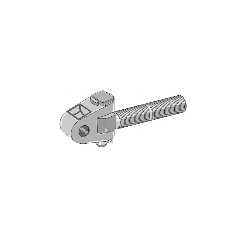Articulation M36x3