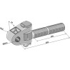 Articulation M36x3