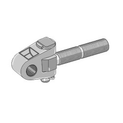 Articulation M36x3