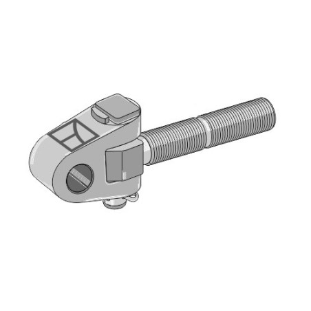 Articulation M36x3