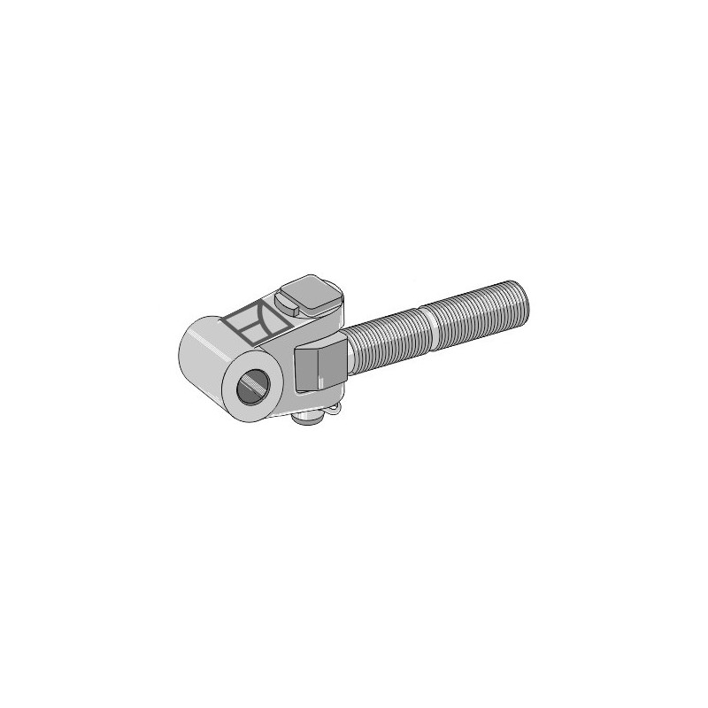 Articulation M36x3