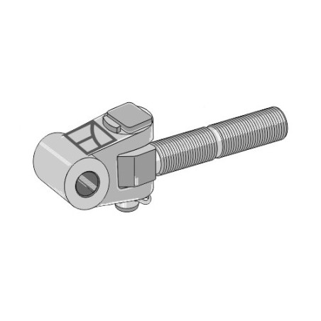 Articulation M36x3