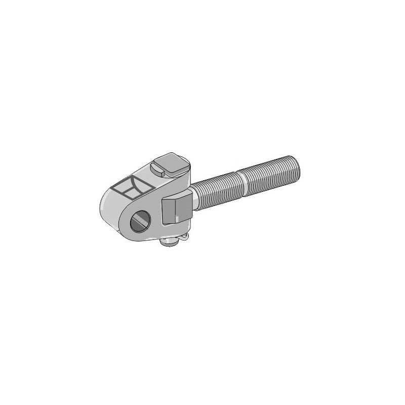 Articulation M36x3 - John Deere