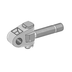 Articulation M36x4