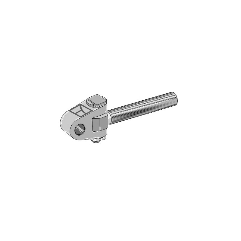Articulation M30x3,5