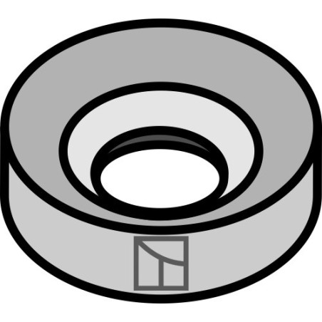Bague conique