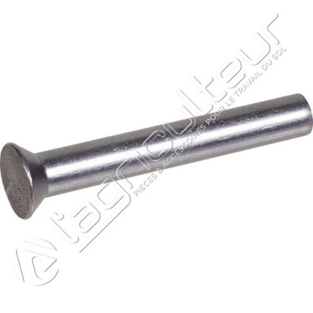 Rivets Tête Fraisée D5 L31 Monosem 10176002