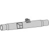 Tube 410mm - Ford