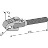 Articulation M36x3mm - Ford