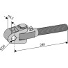 Articulation M30x3mm - Ford