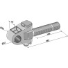 Articulation M36x4
