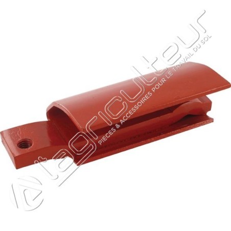 Protection anti-pierre Gauche Kuhn 56808710