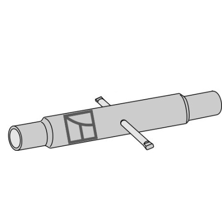 Tube - 508 - John Deere