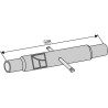 Tube - 508 - John Deere