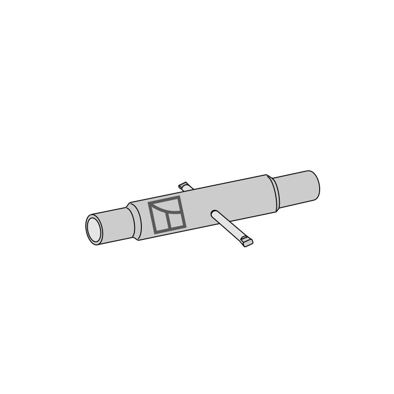 Tube - 406 - John Deere