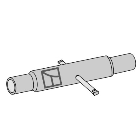Tube - 406 - John Deere