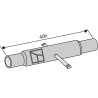 Tube - 406 - John Deere