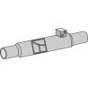Tube 320 - John Deere